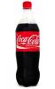 Զովացուցիչ գազավորված ըմպելիք «Coca-Cola» 1լ