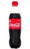 Զովացուցիչ գազավորված ըմպելիք «Coca-Cola» 0.5լ