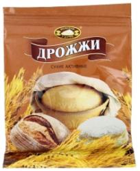 Խմորիչ «Золотое Тесто» 25գ