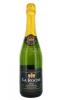 Շամպայն «La Roche Brut» 0.75լ