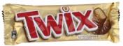 Փխրուն թխվածքաբլիթ «Twix» 58գ
